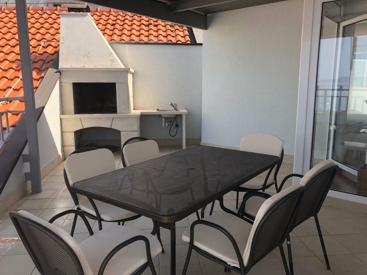 Dolce Vita Suite Makarska Exterior photo