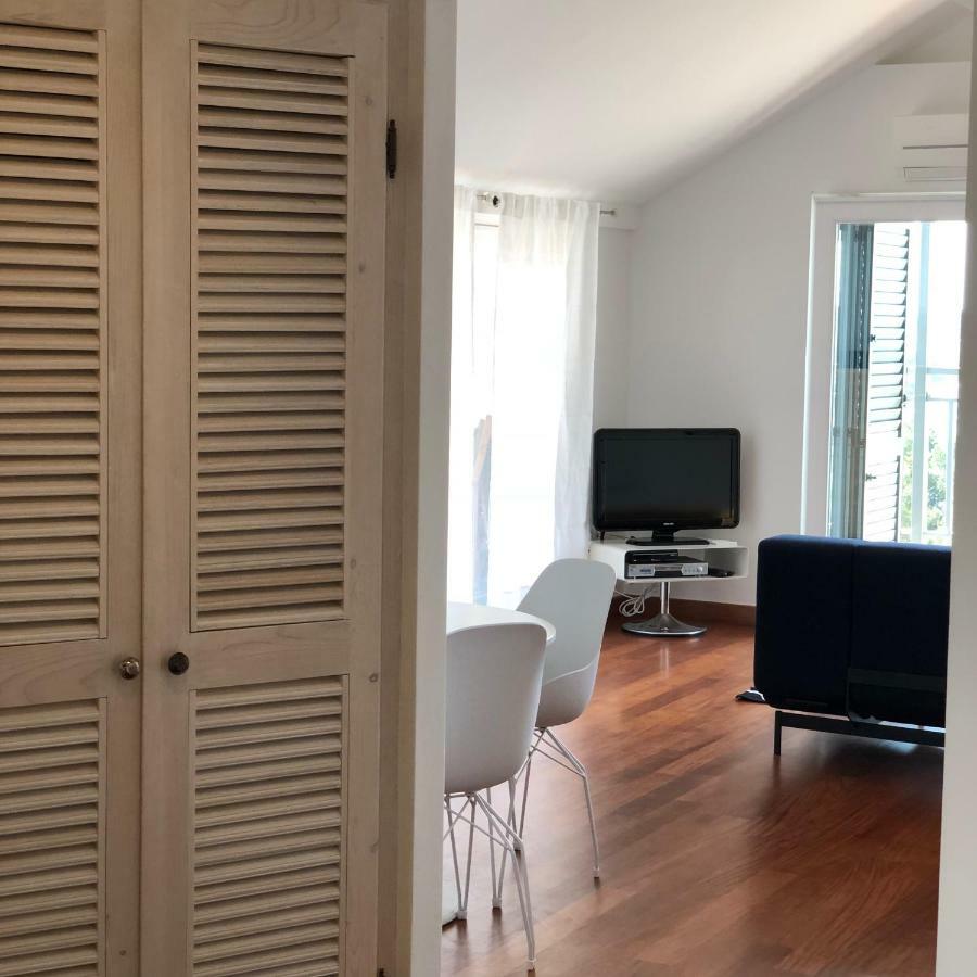 Dolce Vita Suite Makarska Exterior photo
